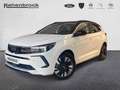 Opel Grandland X Grandland Elegance 1.2 Turbo S/S 130PS Automatik Weiß - thumbnail 1