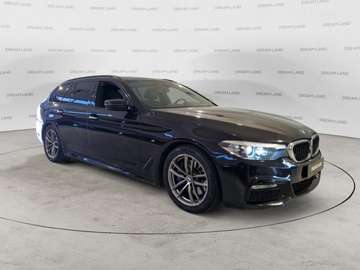 d xDrive 249CV Touring Msport