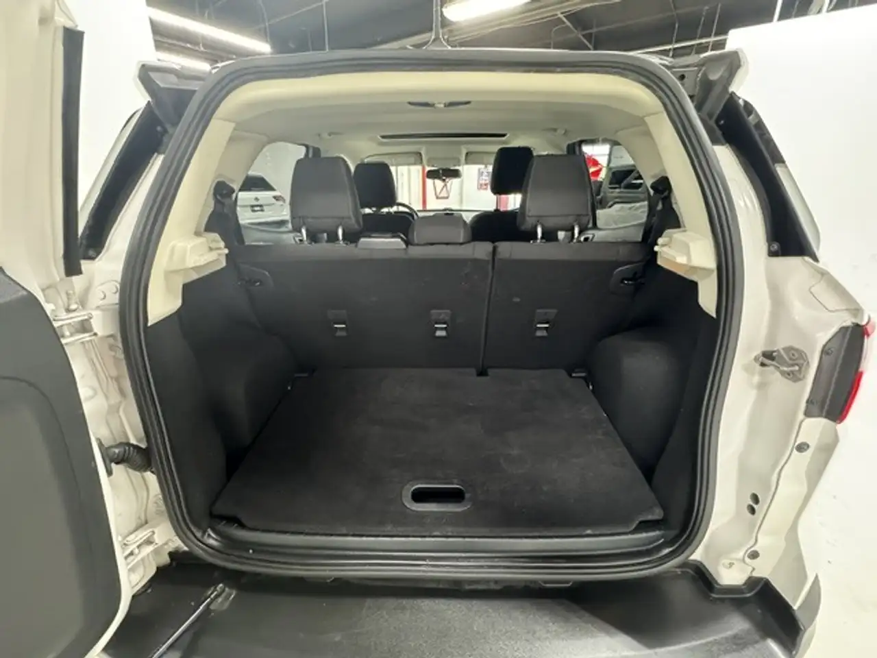 Ford EcoSport снимка Ford EcoSport