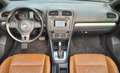 Volkswagen Golf Cabriolet 1.4 TSI DSG Life*Leder*Xen*LED*Navi*17"*Kamera*SH Noir - thumbnail 25