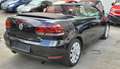 Volkswagen Golf Cabriolet 1.4 TSI DSG Life*Leder*Xen*LED*Navi*17"*Kamera*SH Noir - thumbnail 6