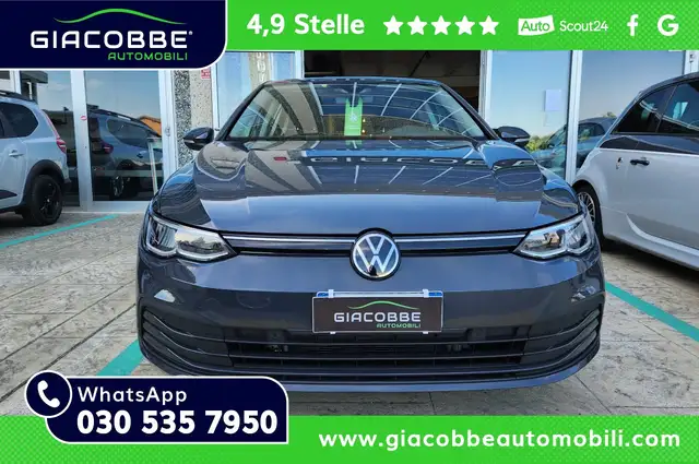 Volkswagen Golf 2.0 TDI Life 115cv DSG🔥OK NEOPATENTATI🔥