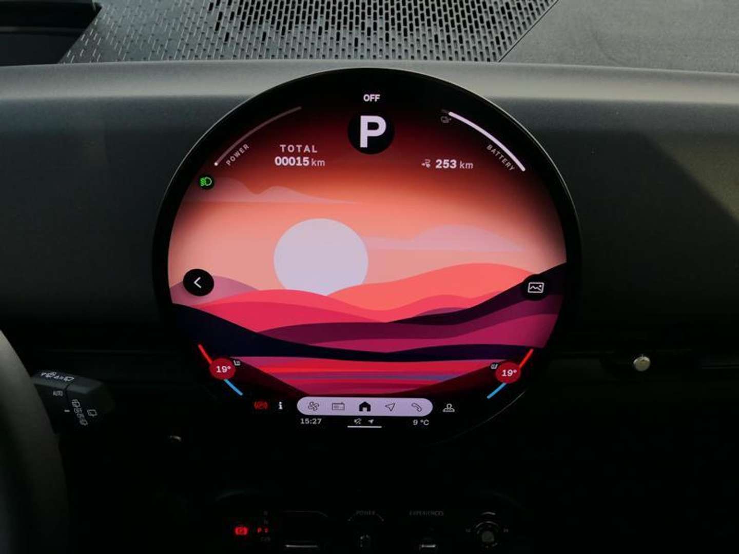 Mini Aceman Essential - 2025 - Joinsteer - #14