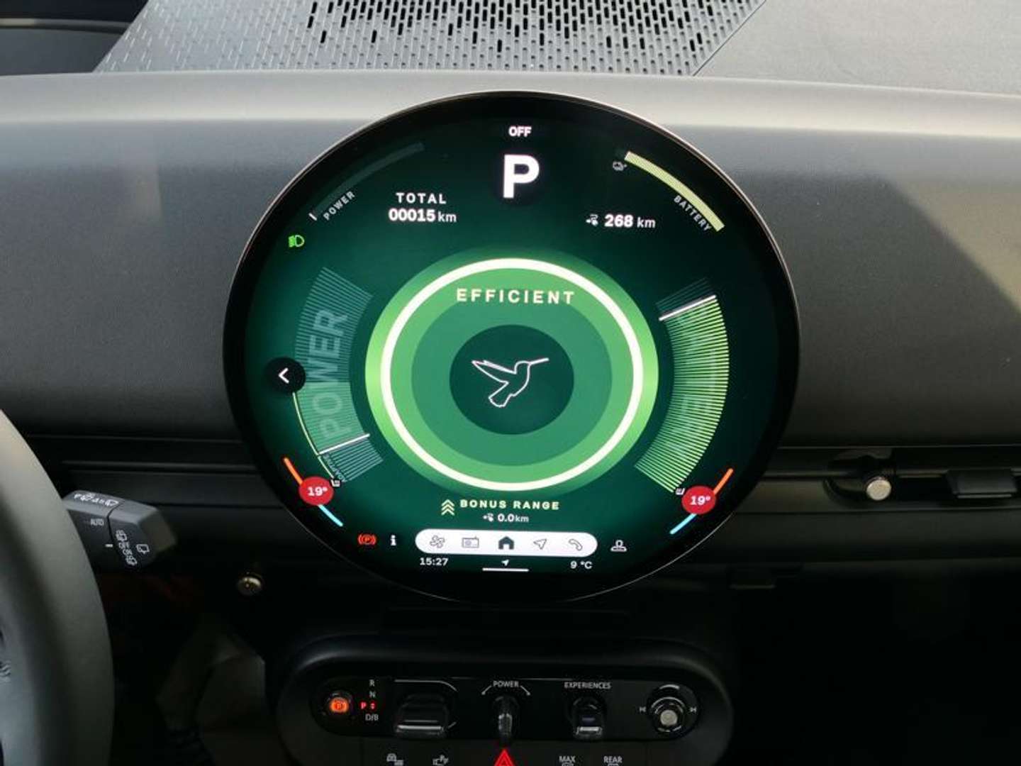 Mini Aceman Essential - 2025 - Joinsteer - #13