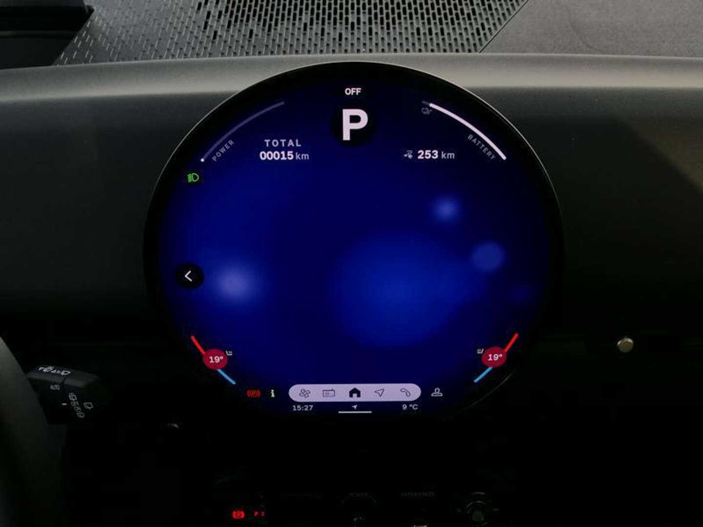 Mini Aceman Essential - 2025 - Joinsteer - #17