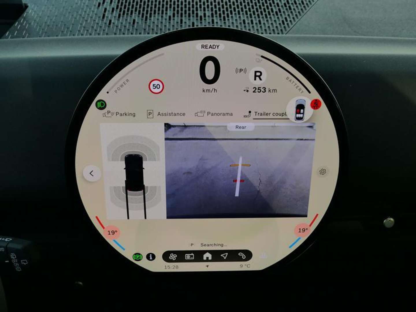 Mini Aceman Essential - 2025 - Joinsteer - #22