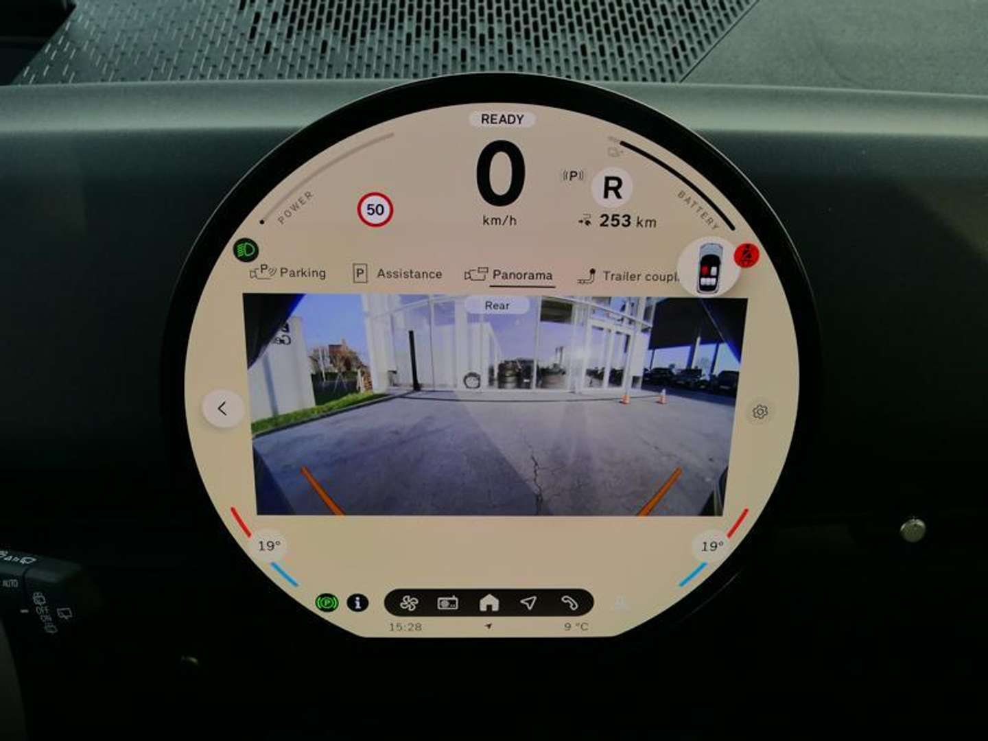 Mini Aceman Essential - 2025 - Joinsteer - #21