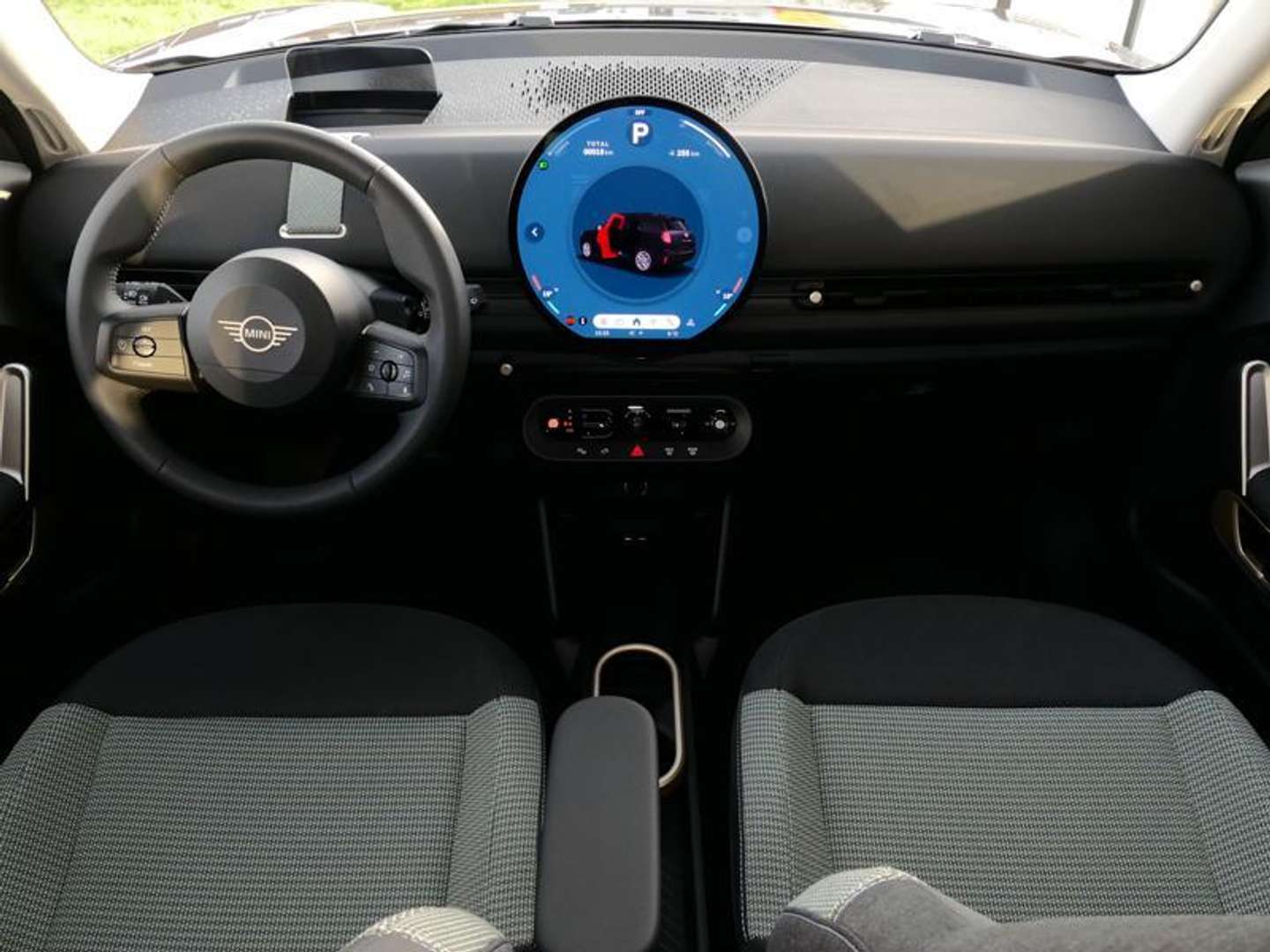 Mini Aceman Essential - 2025 - Joinsteer - #8