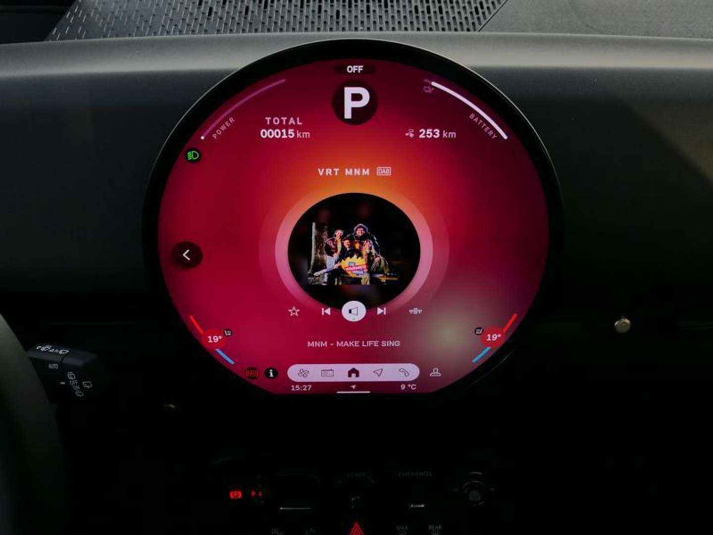 Mini Aceman Essential - 2025 - Joinsteer - #15