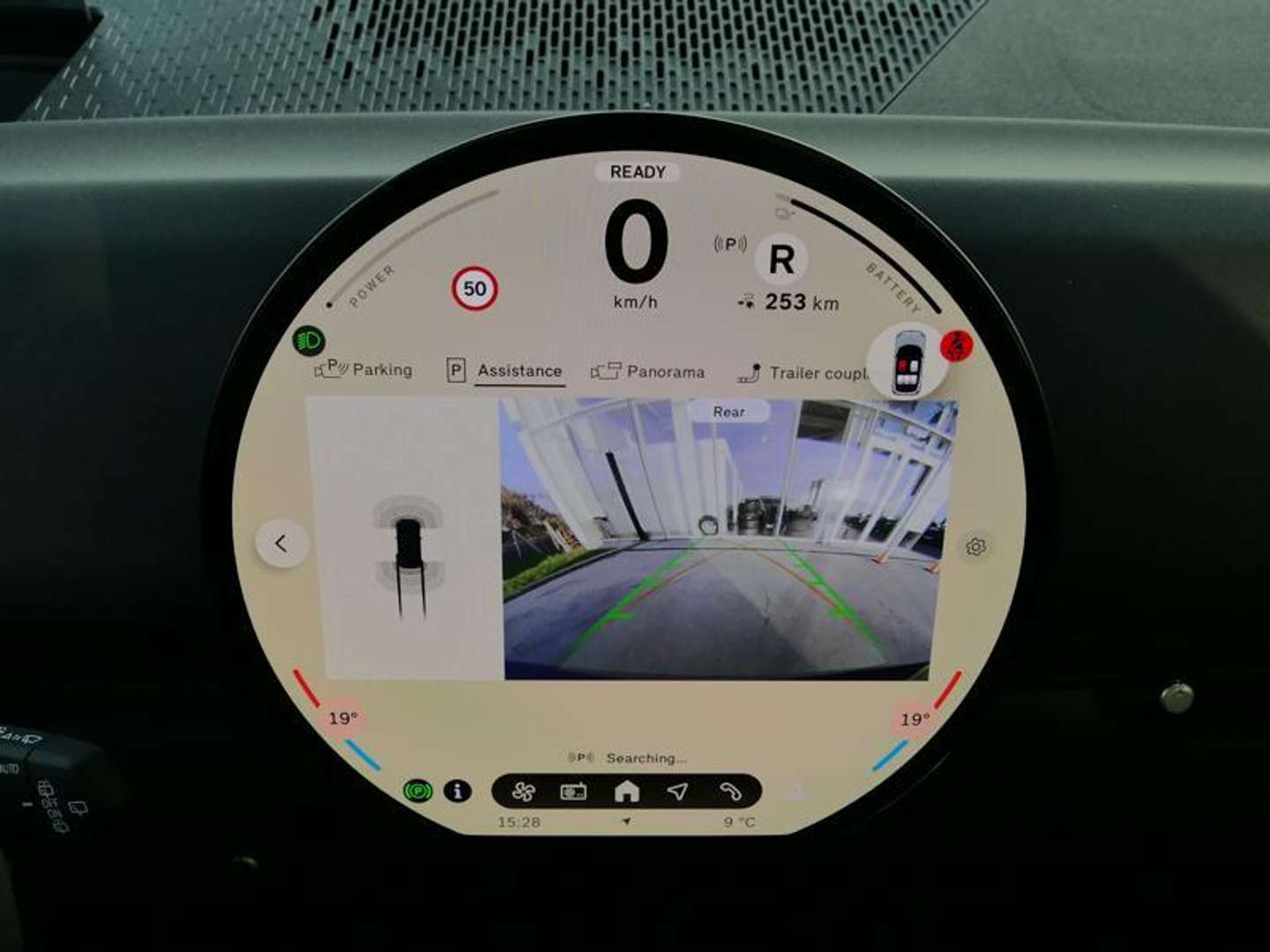 Mini Aceman Essential - 2025 - Joinsteer - #20