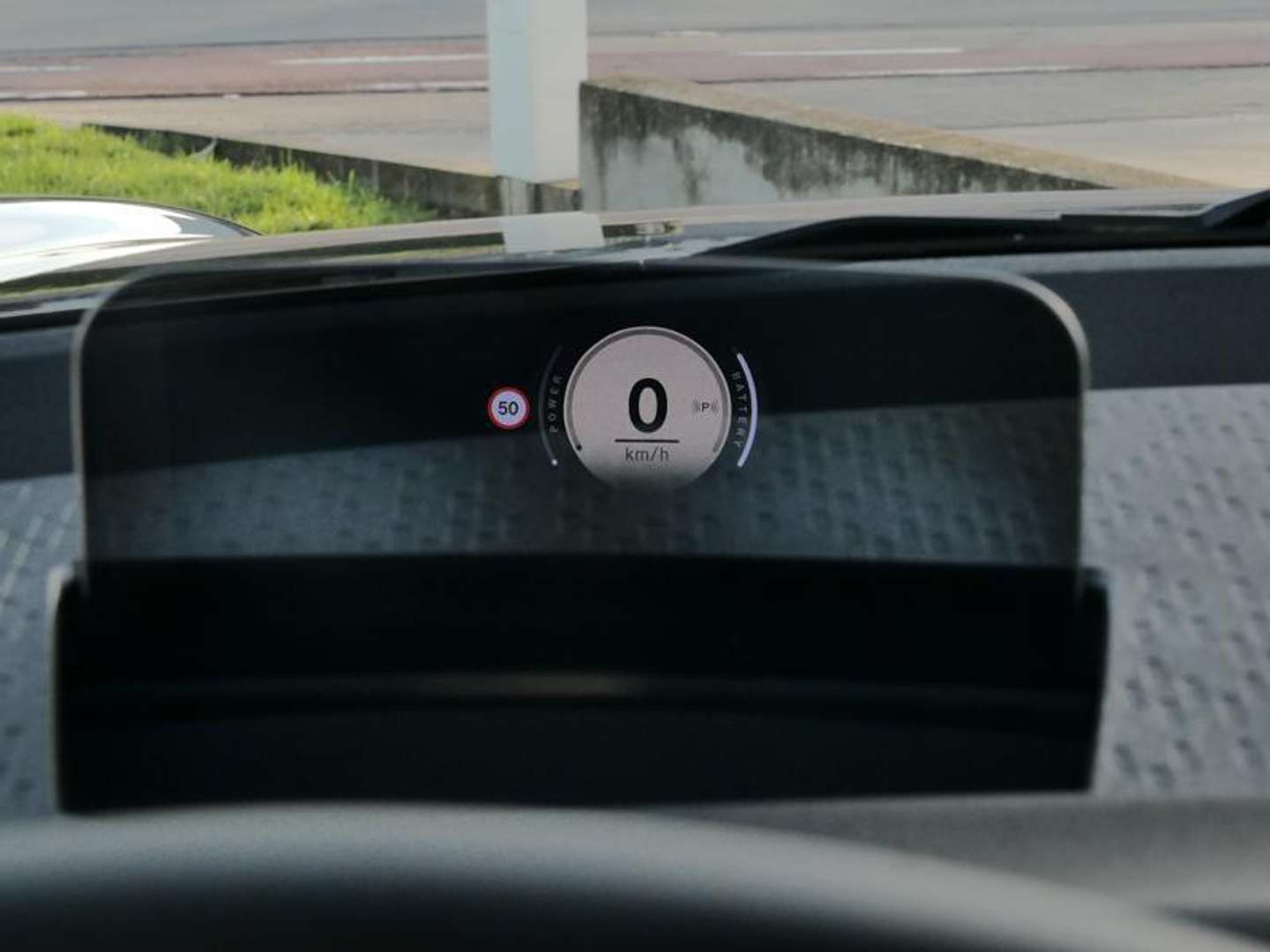 Mini Aceman Essential - 2025 - Joinsteer - #11