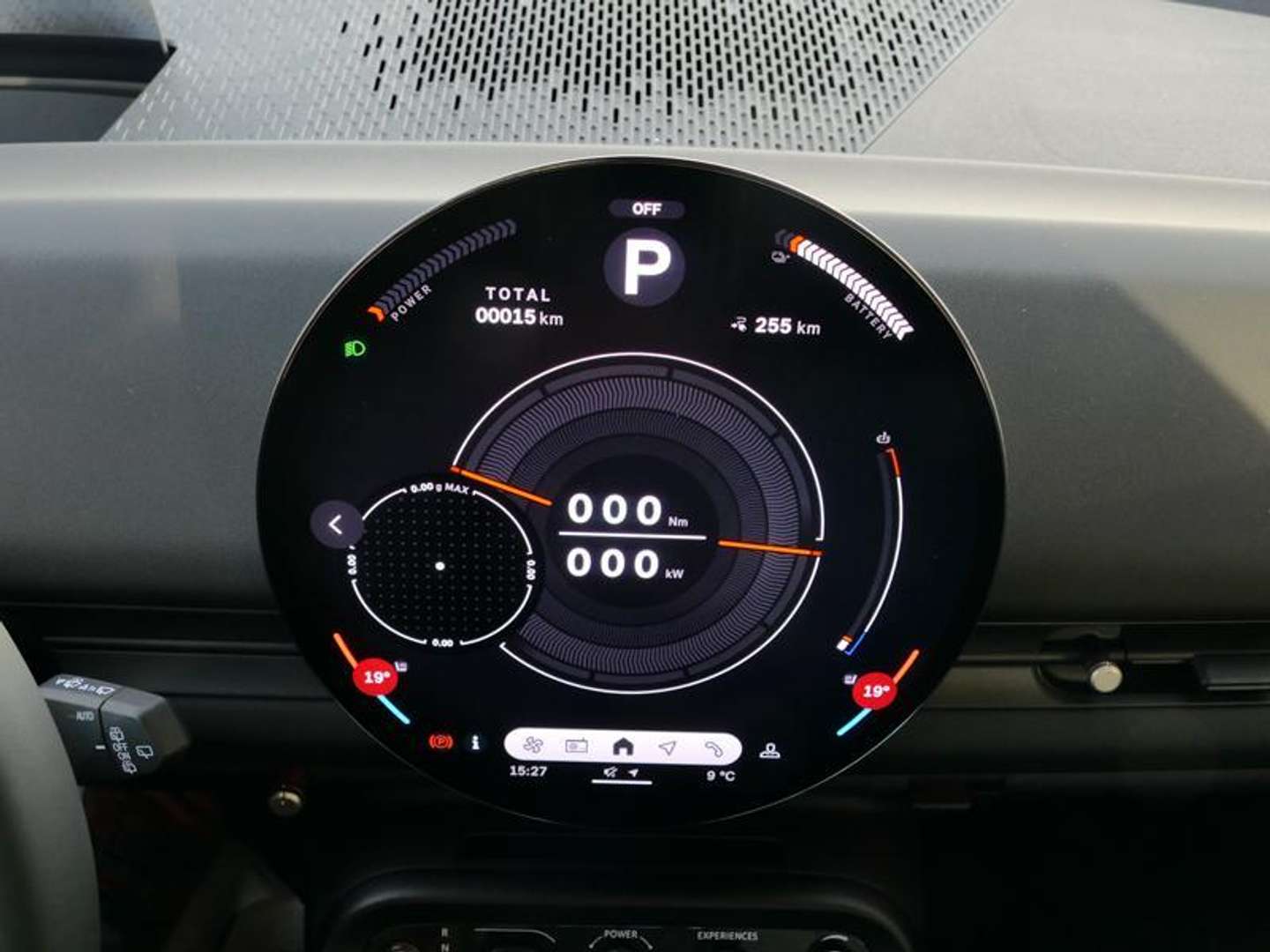 Mini Aceman Essential - 2025 - Joinsteer - #12