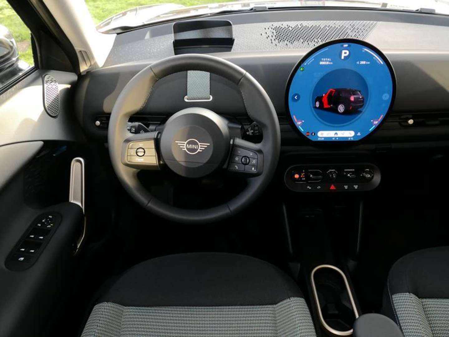 Mini Aceman Essential - 2025 - Joinsteer - #9