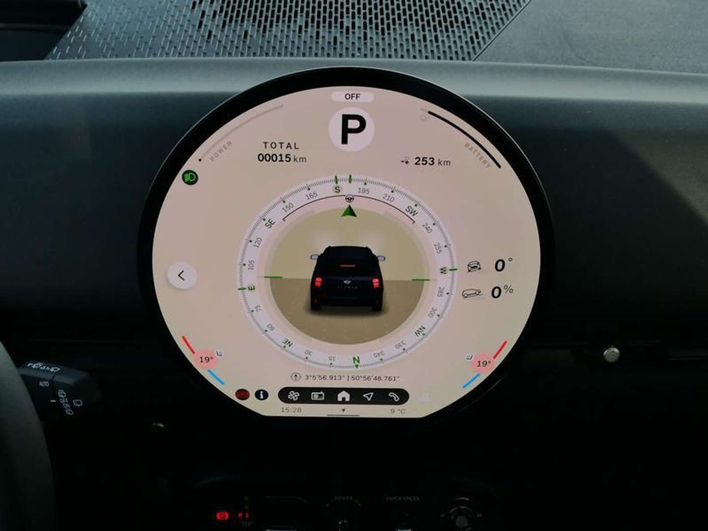 Mini Aceman Essential - 2025 - Joinsteer - #18