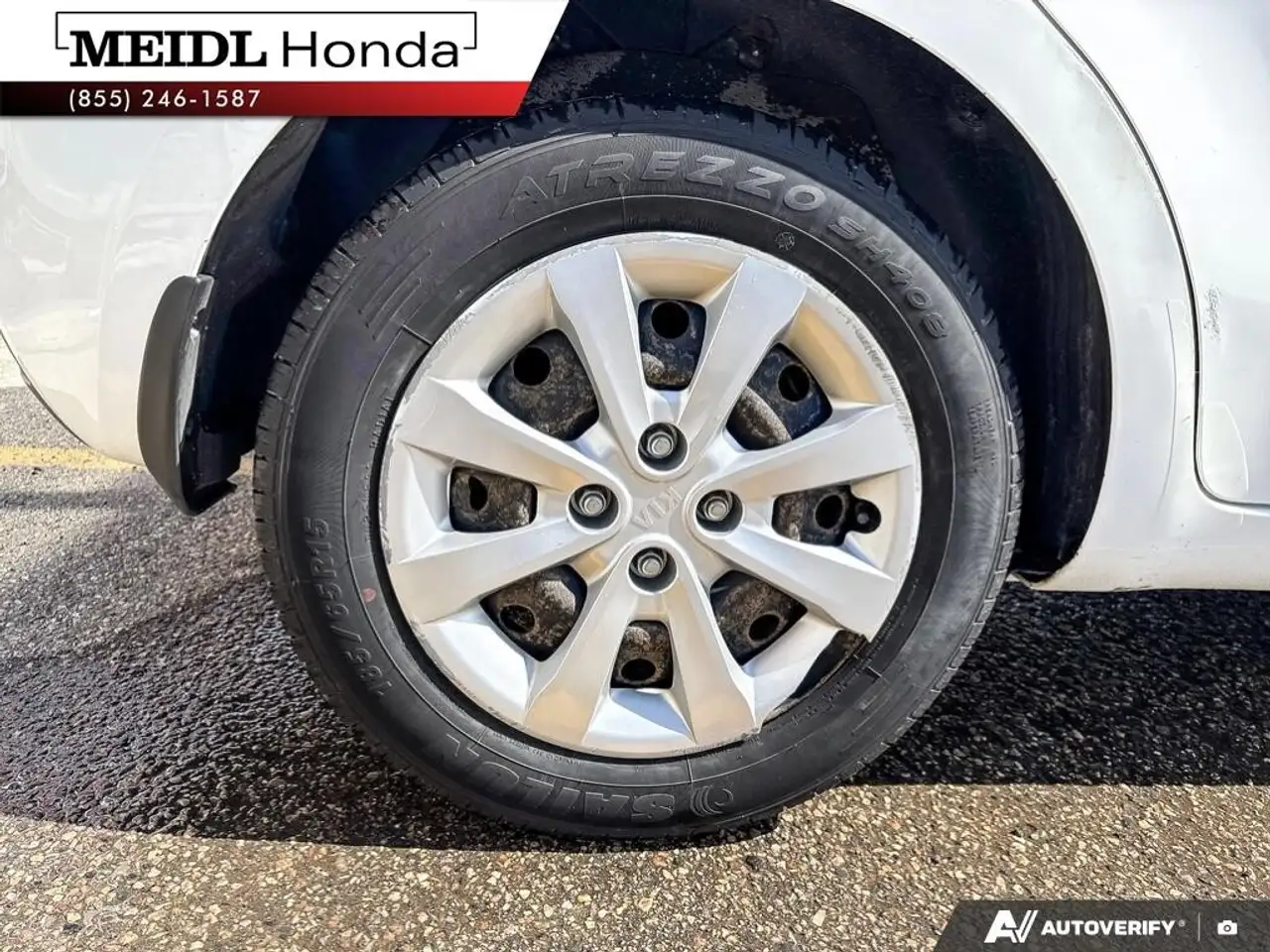 Kia Rio снимка Kia Rio