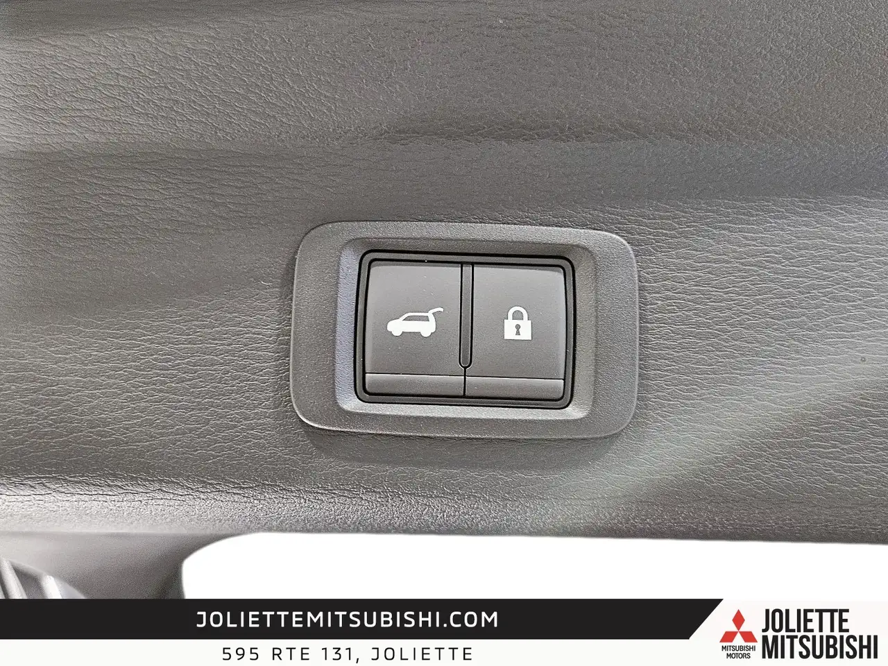 Mitsubishi Outlander fotografie Mitsubishi Outlander