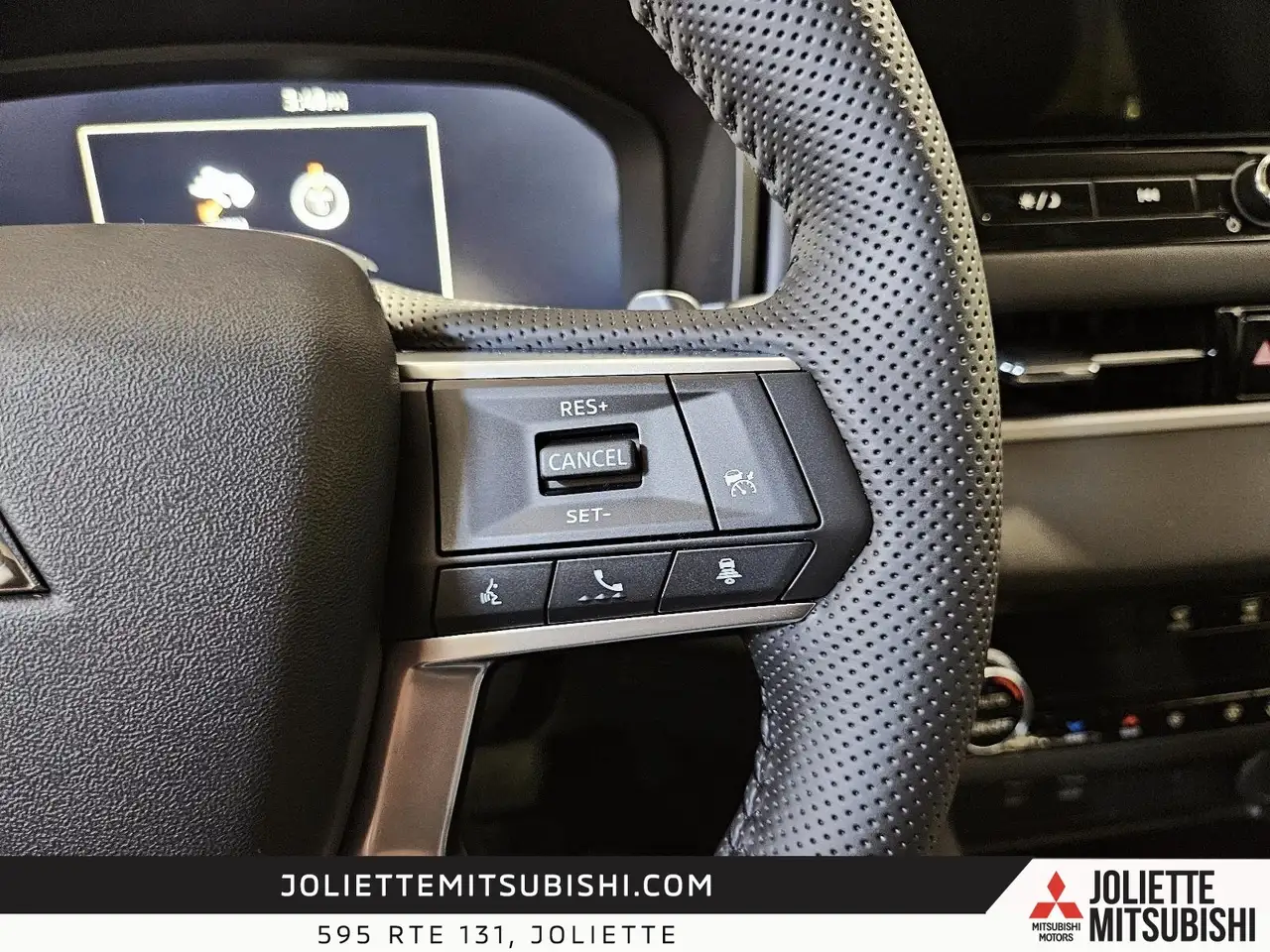 Mitsubishi Outlander fotografie Mitsubishi Outlander