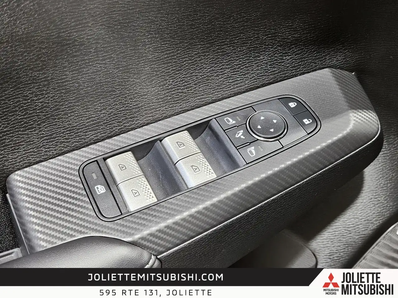 Mitsubishi Outlander fotografie Mitsubishi Outlander