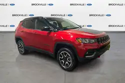 Jeep Compass снимка Jeep Compass
