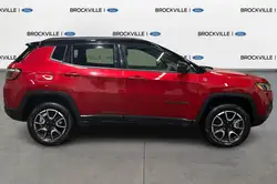 Jeep Compass снимка Jeep Compass