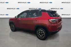Jeep Compass снимка Jeep Compass