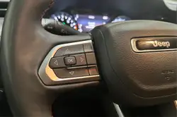 Jeep Compass снимка Jeep Compass