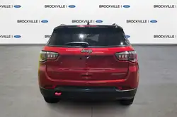 Jeep Compass снимка Jeep Compass