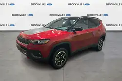 Jeep Compass снимка Jeep Compass
