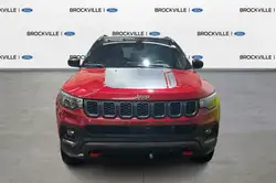Jeep Compass снимка Jeep Compass