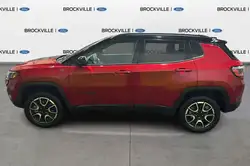 Jeep Compass снимка Jeep Compass