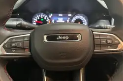 Jeep Compass снимка Jeep Compass