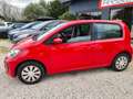 Volkswagen up! 1.0 5p. move up! Rosso - thumbnail 4