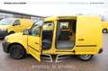 Volkswagen Caddy 2.0 TDI EURO-5 PARKTRONIK 6-GANG Gelb - thumbnail 9