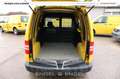 Volkswagen Caddy 2.0 TDI EURO-5 PARKTRONIK 6-GANG Gelb - thumbnail 5