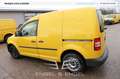 Volkswagen Caddy 2.0 TDI EURO-5 PARKTRONIK 6-GANG Gelb - thumbnail 4
