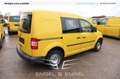 Volkswagen Caddy 2.0 TDI EURO-5 PARKTRONIK 6-GANG Gelb - thumbnail 3