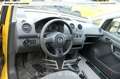 Volkswagen Caddy 2.0 TDI EURO-5 PARKTRONIK 6-GANG Gelb - thumbnail 10