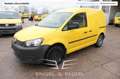 Volkswagen Caddy 2.0 TDI EURO-5 PARKTRONIK 6-GANG Gelb - thumbnail 1