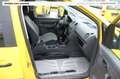 Volkswagen Caddy 2.0 TDI EURO-5 PARKTRONIK 6-GANG Gelb - thumbnail 6