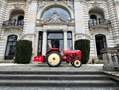 Porsche Traktor AP 18 Cabrio Rot - thumbnail 1