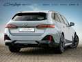 BMW 540 d xDrive Tour M-Sport PRO StdHz PANO Sitzlüft Grau - thumbnail 3
