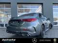 Mercedes-Benz C 300 C 300 e AMG Night MBUX Digital Light Distr. Pano Grau - thumbnail 4