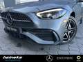 Mercedes-Benz C 300 C 300 e AMG Night MBUX Digital Light Distr. Pano Grau - thumbnail 5