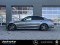 Mercedes-Benz C 300 C 300 e AMG Night MBUX Digital Light Distr. Pano Grau - thumbnail 3