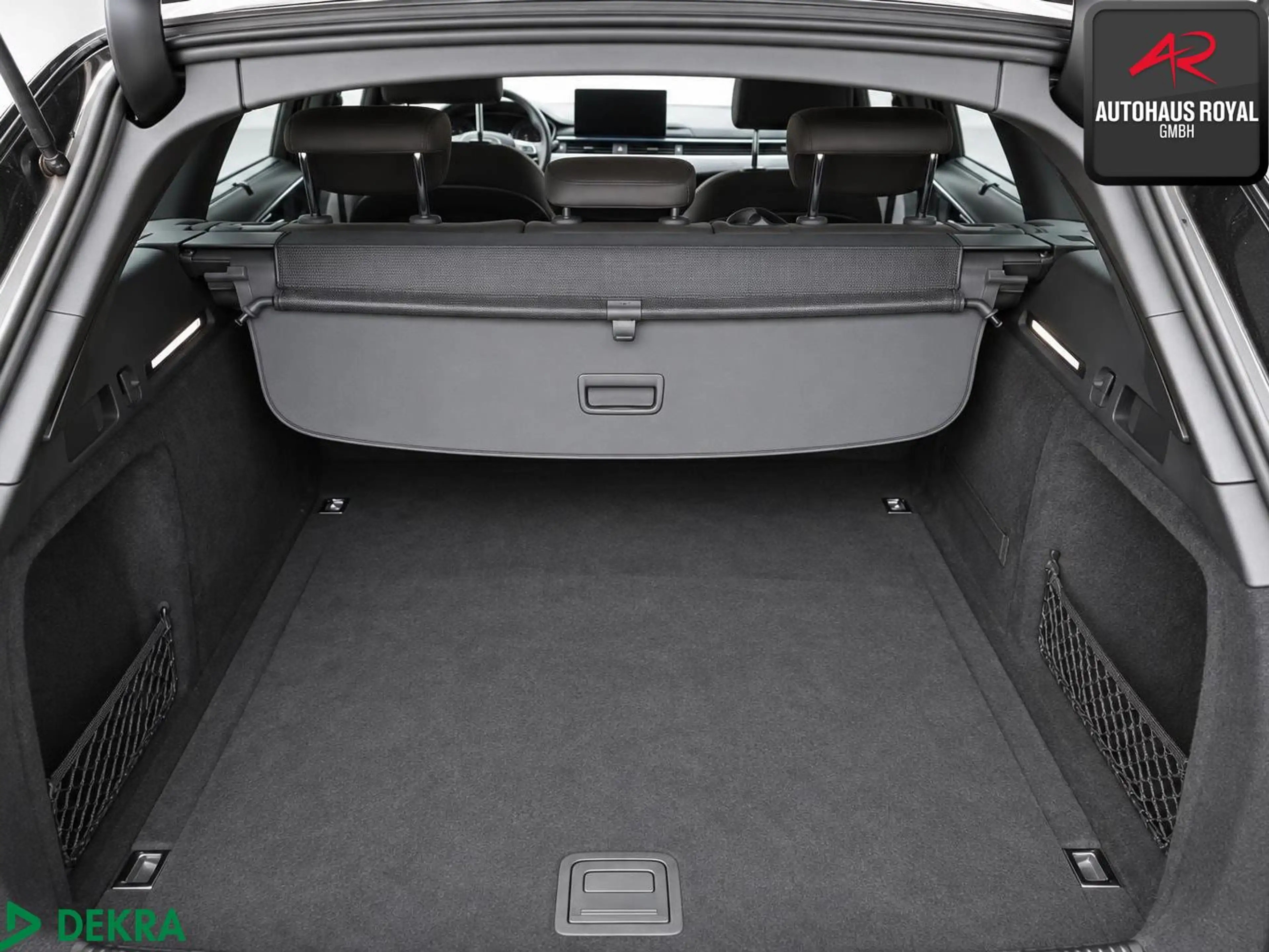 Audi A4 Avant 40 TDI ADVANCED PANO,KEYLESS,ACC,KAMERA — photo 7