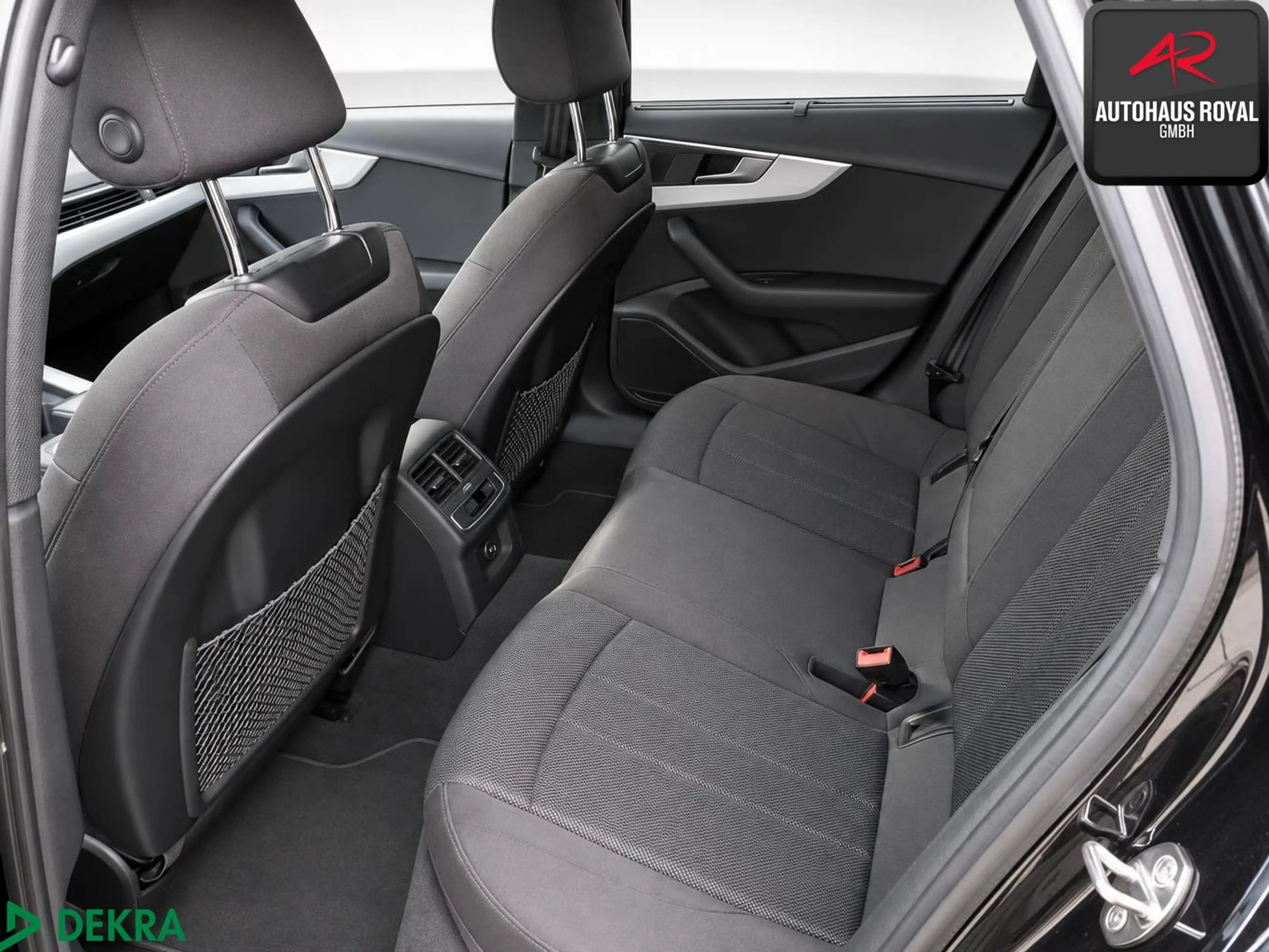 Audi A4 Avant 40 TDI ADVANCED PANO,KEYLESS,ACC,KAMERA — photo 6