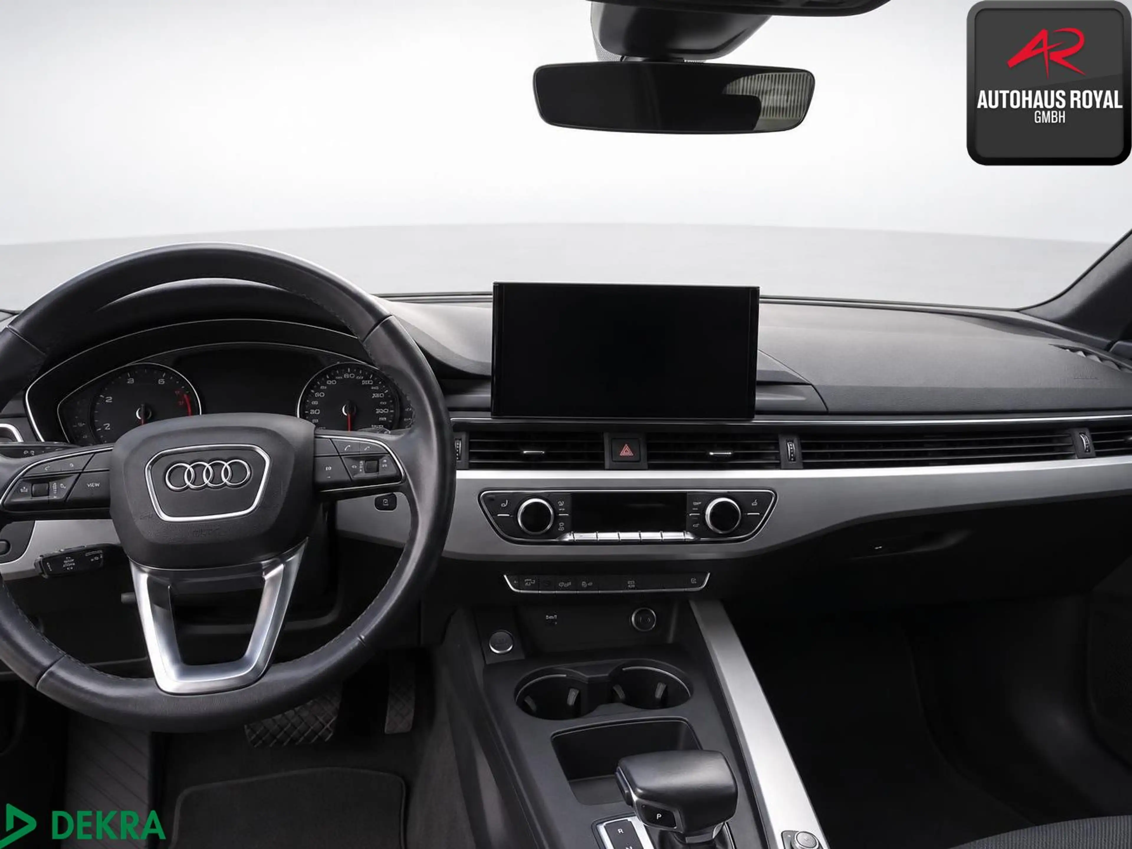 Audi A4 Avant 40 TDI ADVANCED PANO,KEYLESS,ACC,KAMERA — photo 4