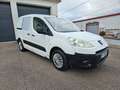 Peugeot Partner PARTNER FGN 120 L1 1.6 HDI 90 CONFORT Blanc - thumbnail 8