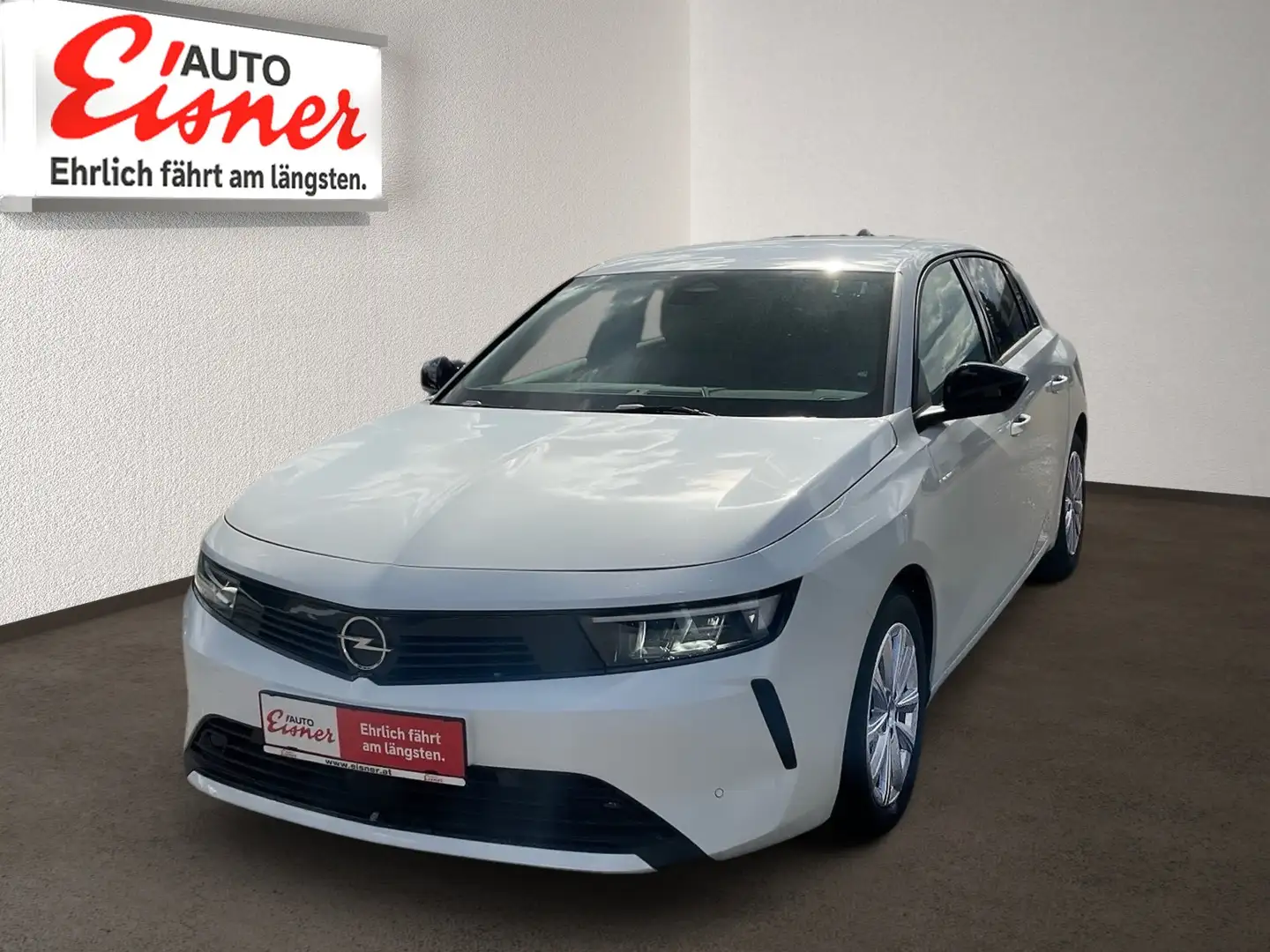 Opel Astra L 1.2 Turbo Business Edition Alcant. Kam. - 2