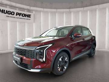 Vision 1.6 T-GDI DCT. 110 kW